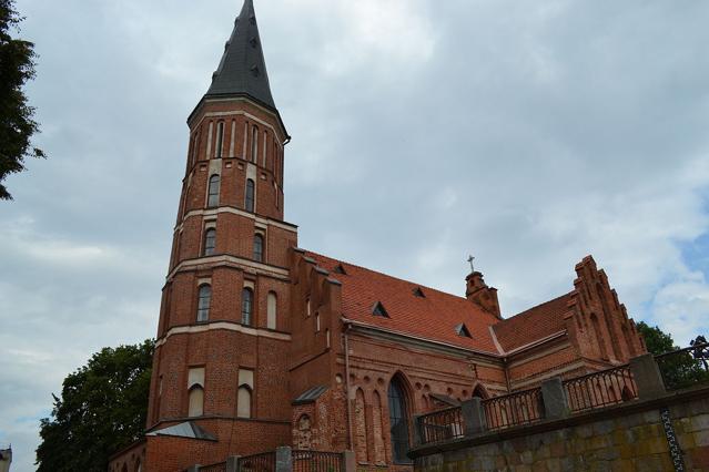 Church of Vytautas the Great